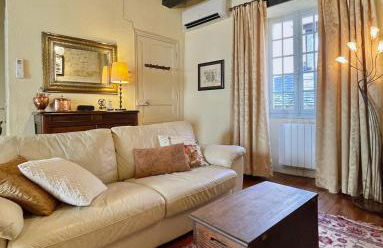 La Petite Maison- Fairytale Stay in Village Center - Foto 11