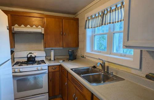 Bay House in Northport - Foto 16