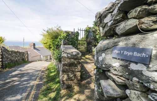 Pen Y Bryn Bach - Foto 30