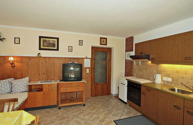 Apartment in Ried im Zillertal With Terrace - Foto 7