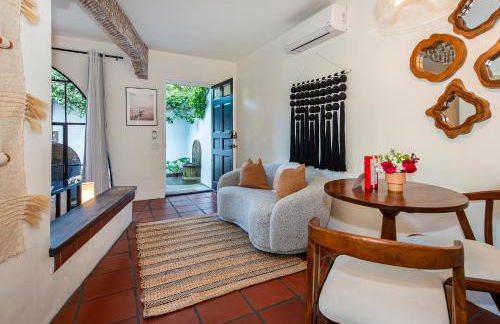 Casa Blanca Suite B2 - New, Private, Cozy! - Foto 2