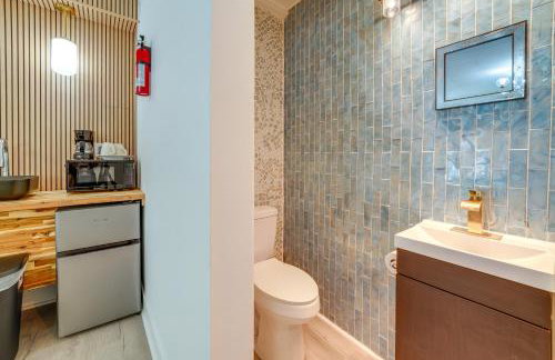 Historic Hinton Gem Walkable Luxury Near Dtwn! - Foto 11