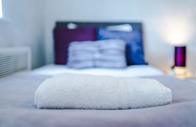 Stunning and Modern 2 Bedroom Apt in Liverpool - Foto 8