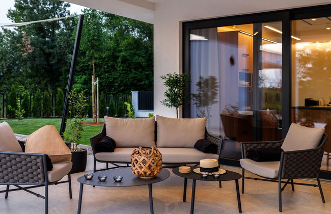 Villa Sonia - Foto 20