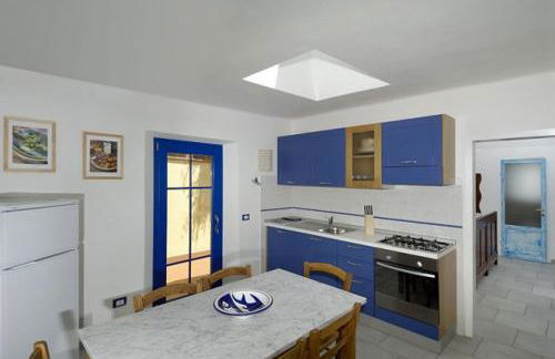 Casa Vacanze Al Settimo Cielo - Foto 22