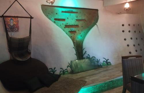 CHÁCARA DOMINGOS MARTINS - SANTO GRAAL - Montanhas, Corredeiras, Piscina, Natureza e Paz - Foto 36