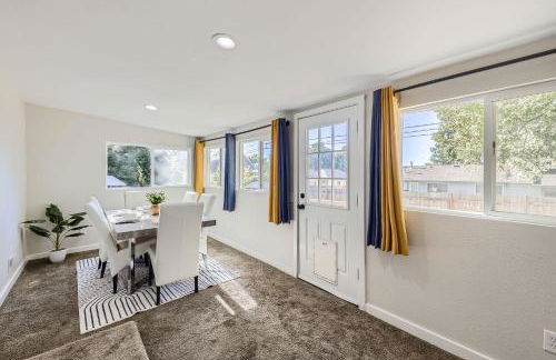 4BD - Hot Tub, BBQ, Games - 10 Mins to Olde Town - Foto 46