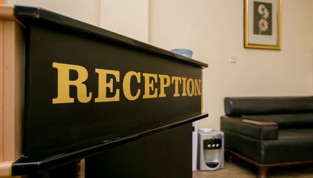 Recepción