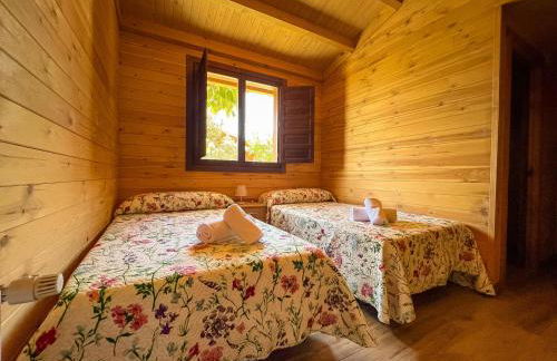 Complejo Rural La Tejera - Foto 79