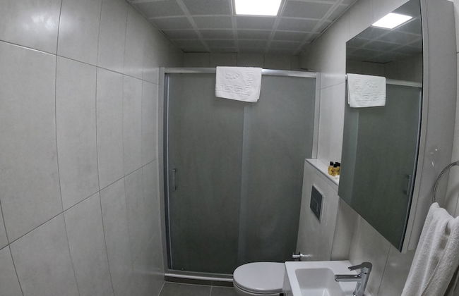 Dalian Elite Aparts - Foto 34