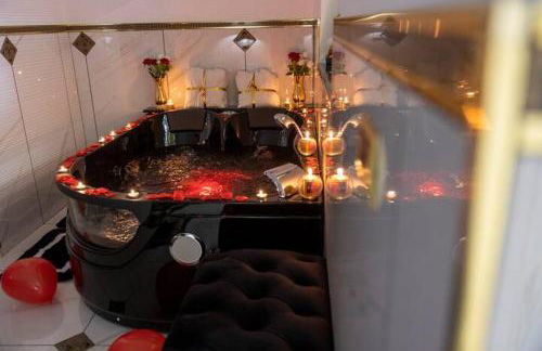 GD Luxury Suite - Foto 11