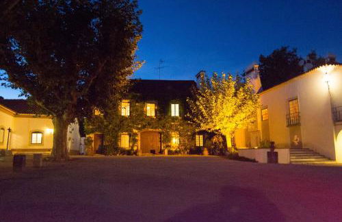 Quinta da Alcaidaria Mor - Foto 31