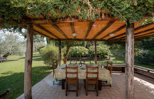 Enchanting Family Country House Near Rome - Foto 6