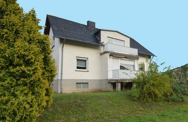 Cozy Apartment in Neumagen-Dhron near Lake Mosel with Garden - Photo 25