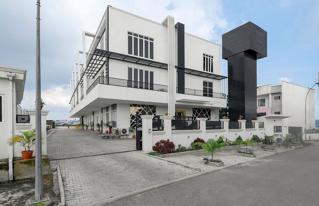 Aveon Hotel - Foto 20