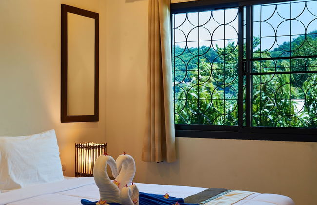 Phuket Riviera Villas - Foto 5