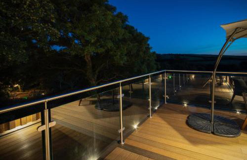 Tawny Lodge - Luxurious 1 Bedroom - Blossom Farm - Foto 35