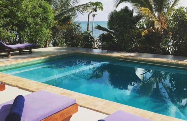 Villa Serenity Zanzibar - Foto 21