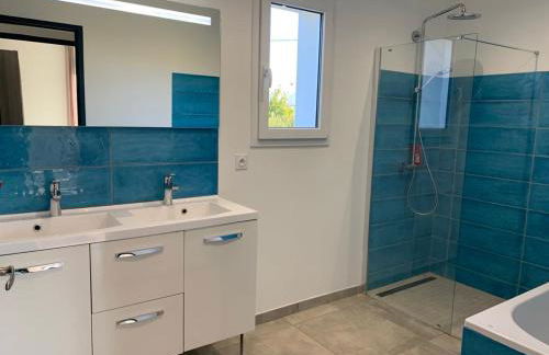 Villa provençale en campagne - Foto 25