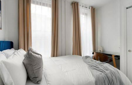 91-2A Stylish 3BR 2Bth with W D - Foto 10