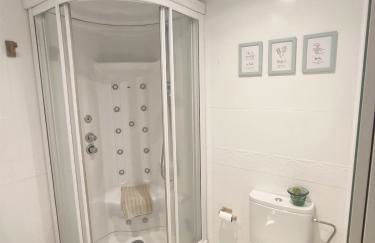 Piso centro A Coruña - Foto 7