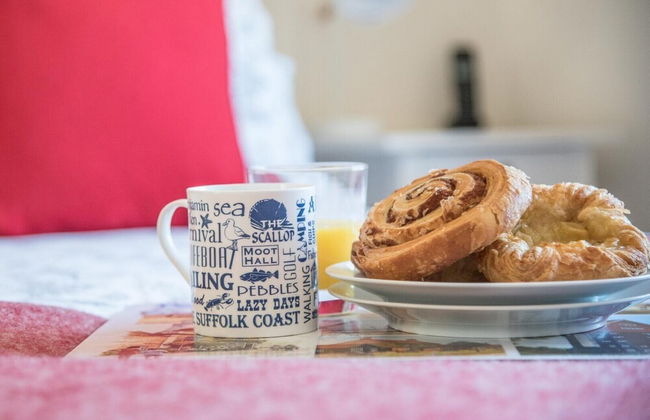 Haven House, Aldeburgh - Foto 30