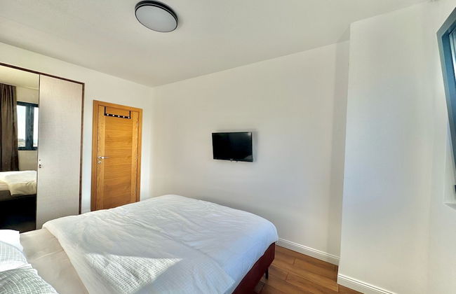 Apartments Azimut Rezevici - Foto 15