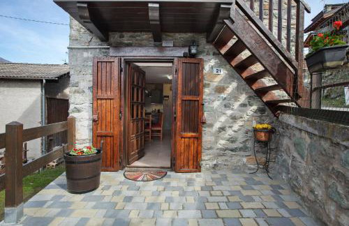 Petite Maison Tillier - Photo 16