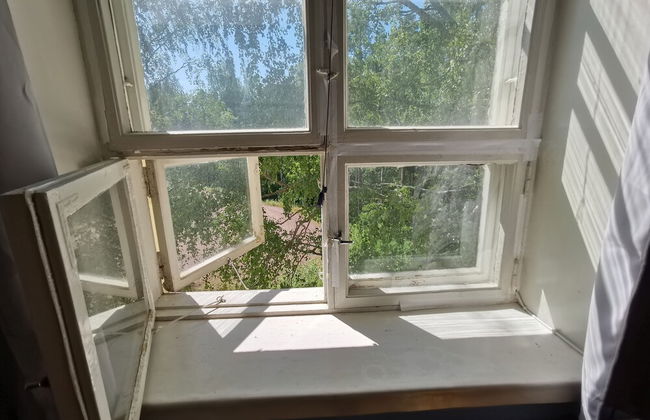 Captivating 4-bed Apartment in Kotka Saunafacility - Photo 8