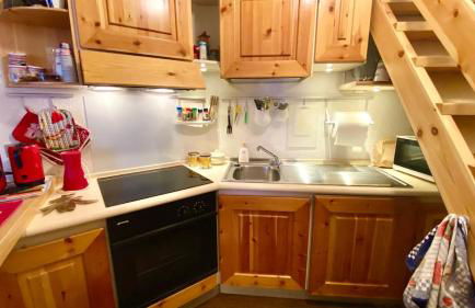 Facing the Sestriere Ski Slopes - Foto 33