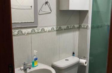 Apartamento com Wifi, Livros e Espaço Pet - Foto 13