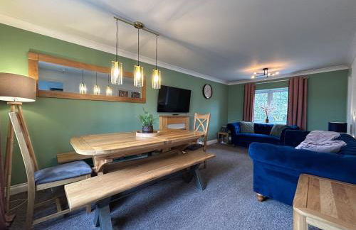 6 Bed, Sleeps 14, En-suites & Parking - Foto 24