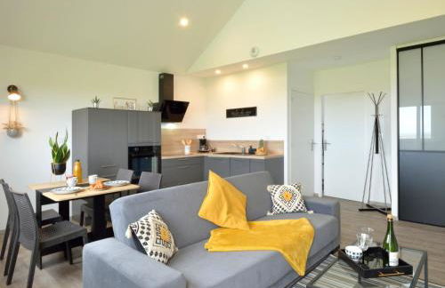 Holiday Home l'atelier des rêves by Interhome - Foto 7