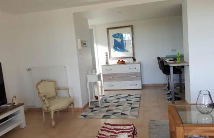 Aux Premières Loges - Foto 72