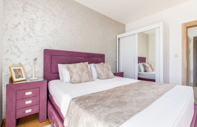 Apart Hotel MS Katunjanin - Foto 33