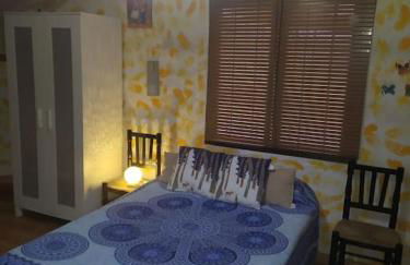 El Pinar del Rondero J&M En Plena Naturaleza - Photo 14