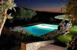 LA CAPANNA Casale in pietra con piscina - Foto 49