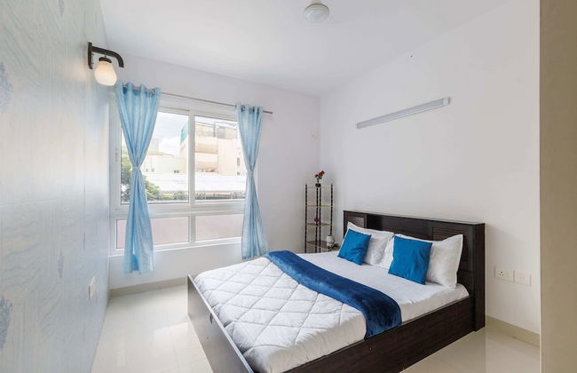 Luxury 4BHK in E-City with 40 Amenities - Foto 11