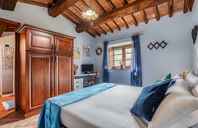 Agriturismo Podere San Giorgio - Photo 15