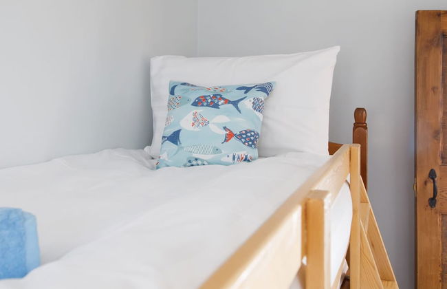 Bright Dreamy On the Beach Garden Balcony - Foto 23