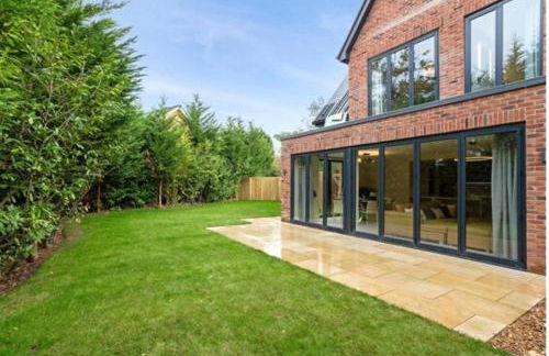 Stunning detached 4-bed luxury Wilmslow home - Foto 3