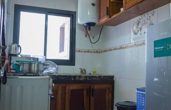 Monde Arabe Guest House - Foto 4