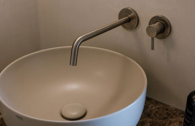 Urban Getaway for two in the Heart of Antwerp - Photo 16