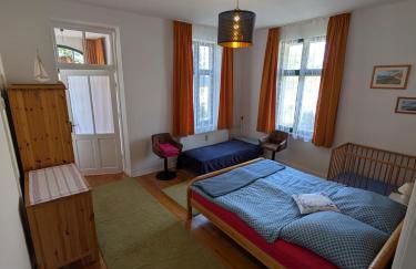 Pension Meeresblick - Foto 71