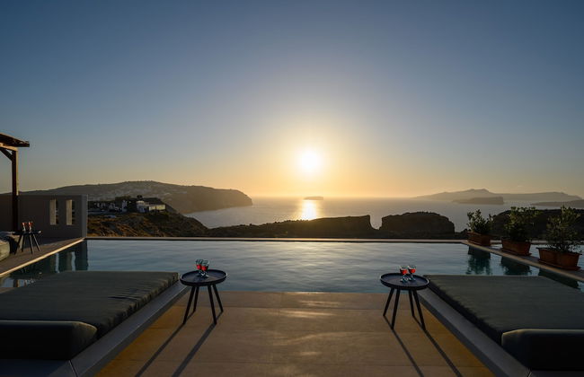 Ambeli Sunset Villas - Foto 107