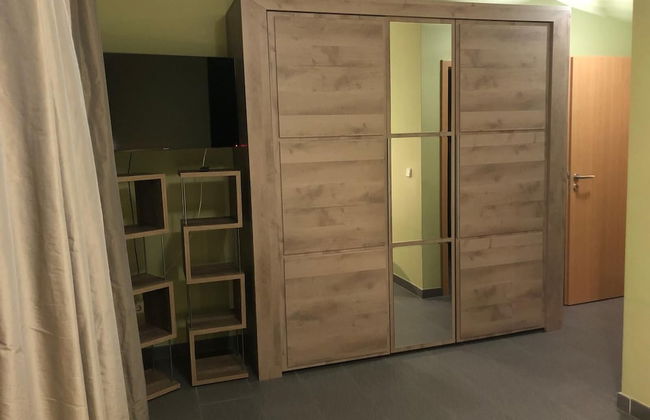 Appart-Hotel Gwendy - Foto 11