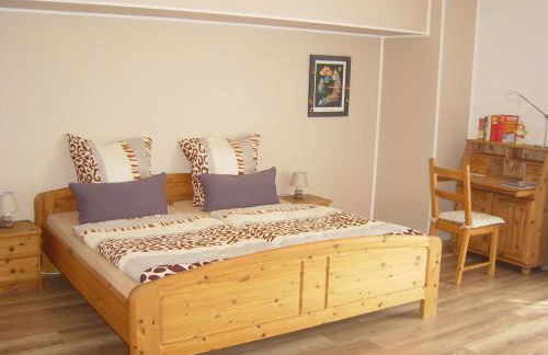 Haus am Wald - Foto 17