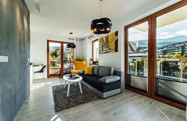 Apartament EverySky Ogrodnicza 7 - Photo 28