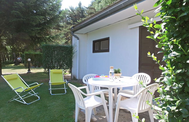 VVF Aubrac, Chaudes-Aigues - Photo 15