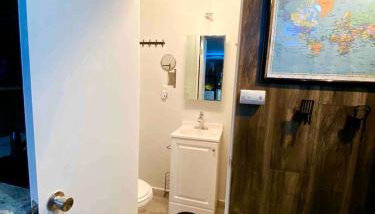 Cozy Container in Devore Heights, California, for Glamping Getaways on Route 66 - Foto 5